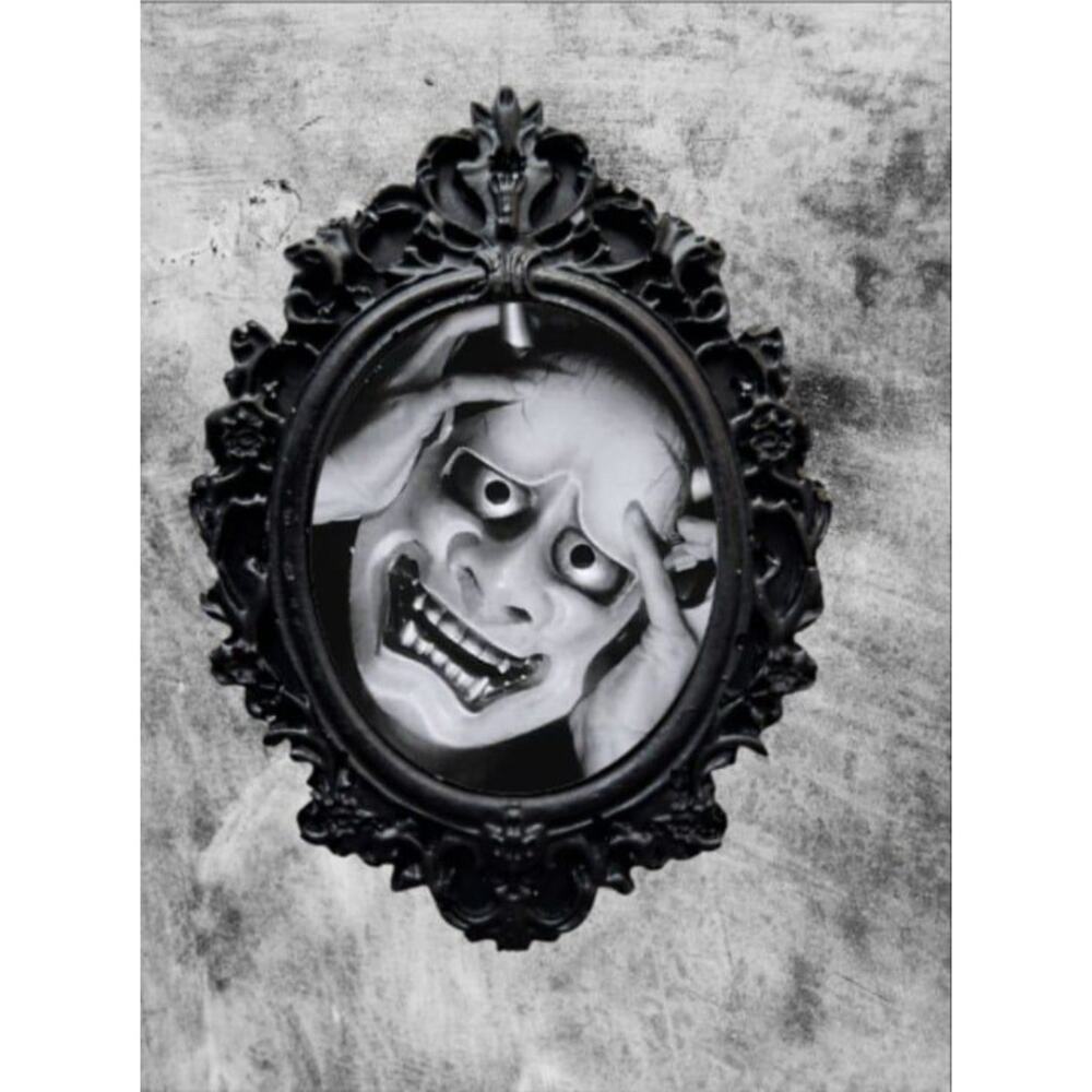 Onibaba Pin - 1964 Demon Hag -  The Hole - Japanese Horror by Kaneto Shindō